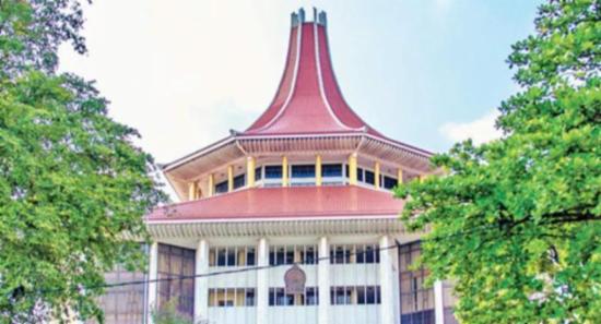 Judicial Independence Concerns Raised in 22A Case